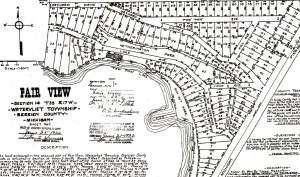 Focus on Fair View Plat